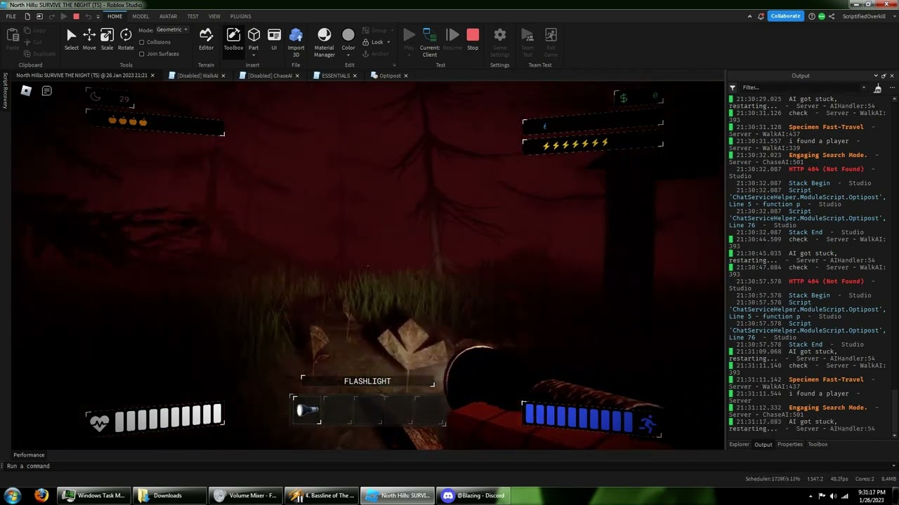 blood moon concepts + stealth updates | NH:STN | 1.0-C DEMO