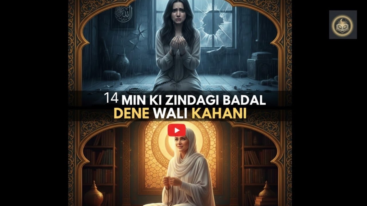 😭 8 Saal Ki Umar Mein Anath Ho Gayi | 40 Saal Baad Jo Hua Rooh Kaap Jayegi 💔🤲 | Dua Ka Safar |