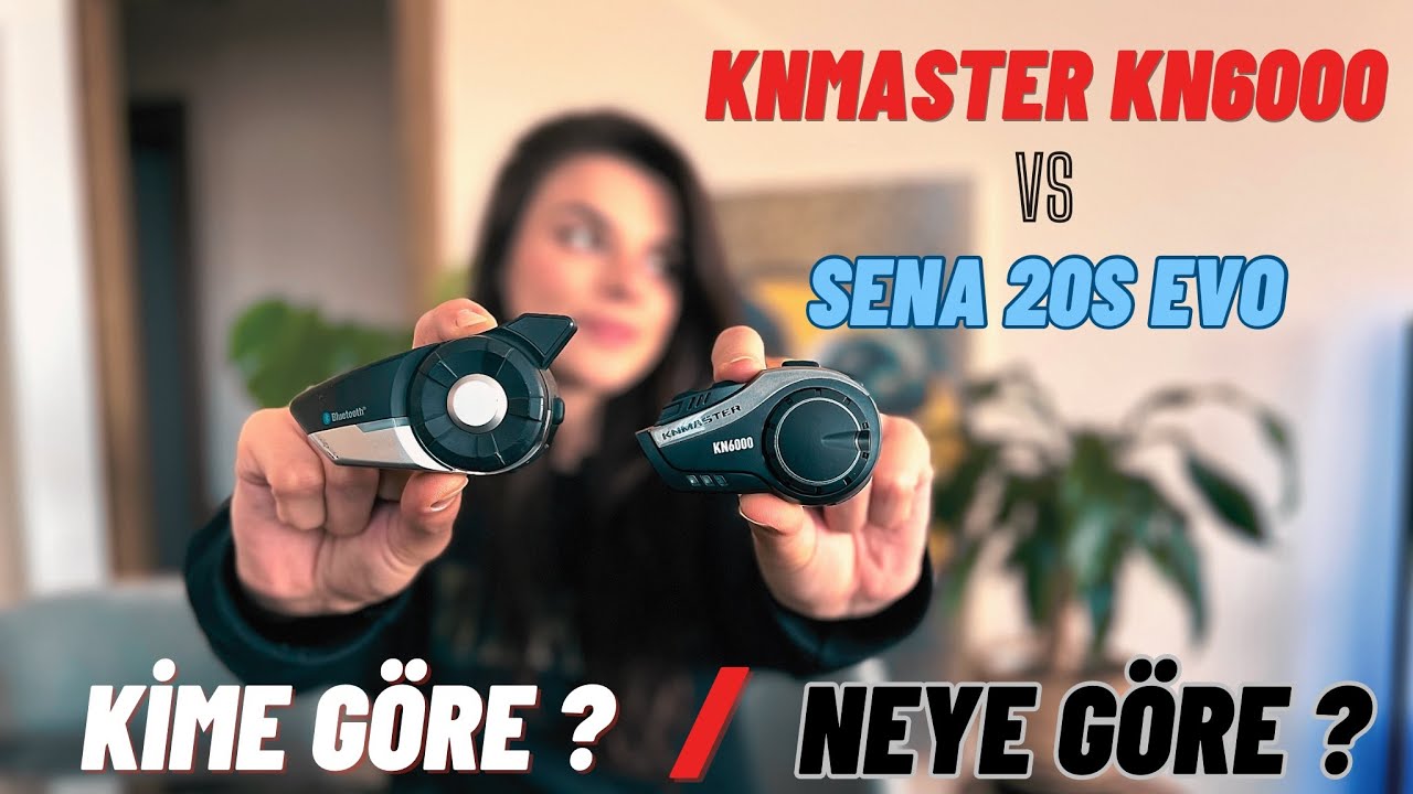 KNMASTER KN6000 | Fiyat Performans Ama Ne Kadar İyi ?