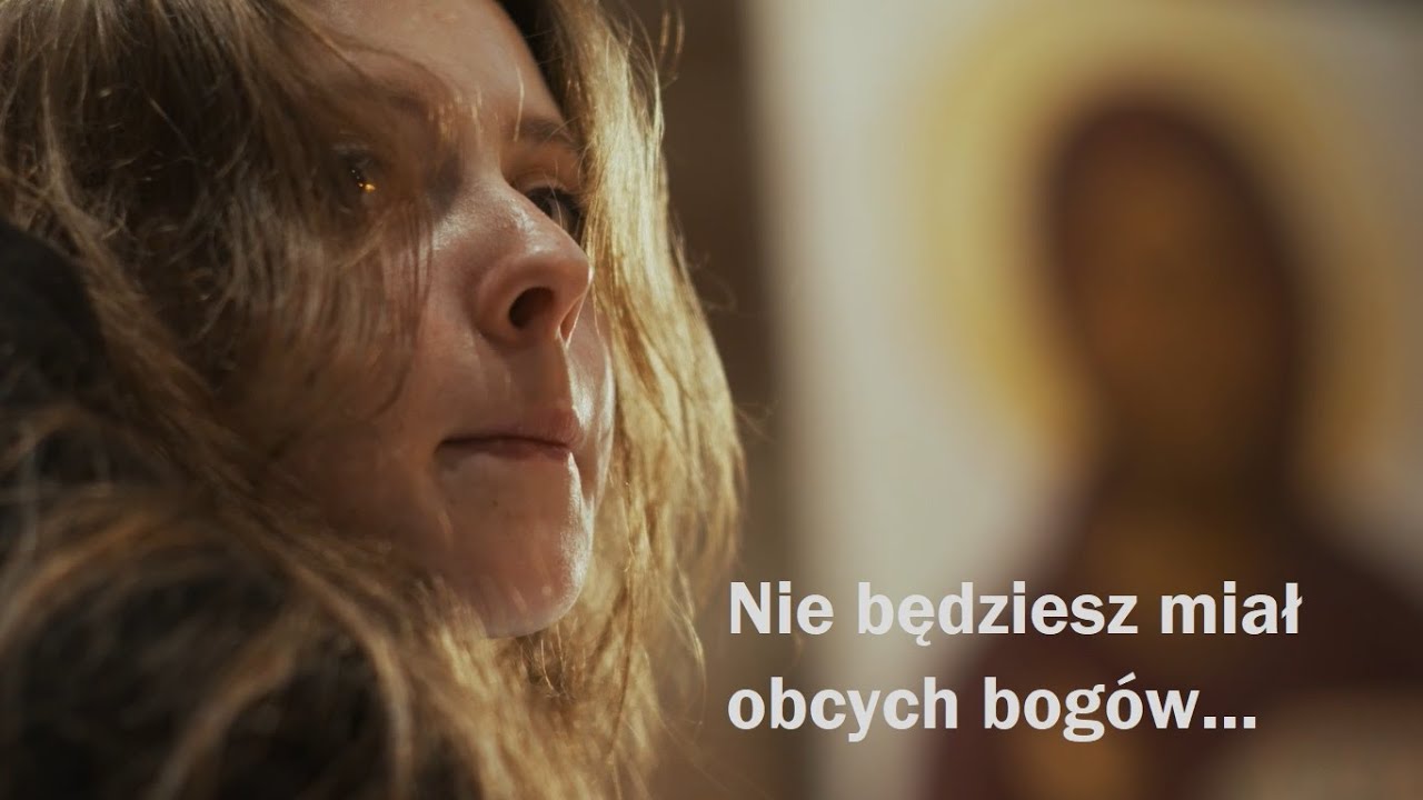Pierwsze przykazanie