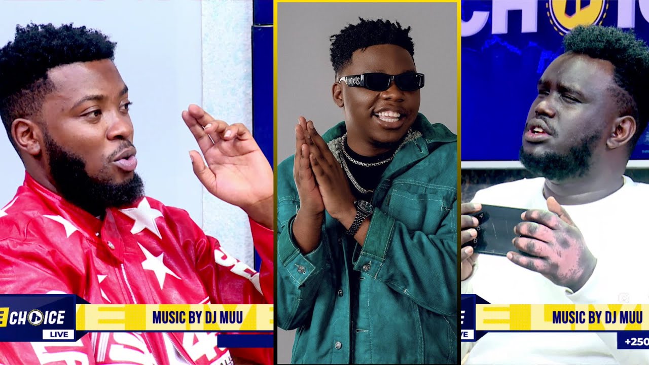 BOOM🚨Murumuna wa NIYO BOSCO ariyiziye🔥disi nawe ntabona😭asoje KAMINUZA muri USA🤭araririmbye turaya🙌