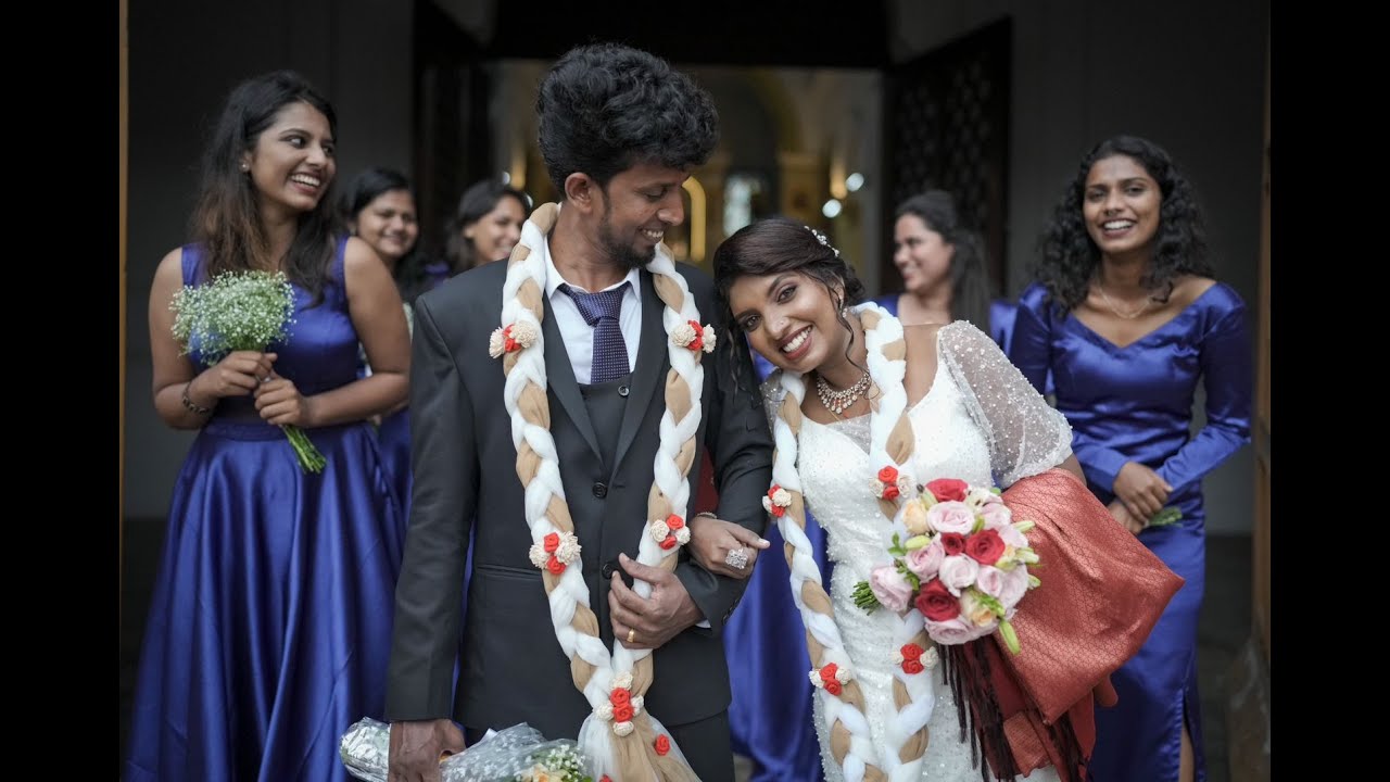 Athira Weds Jayesh | August 31 2022 | Wedding Highlight | Seethakalyanam