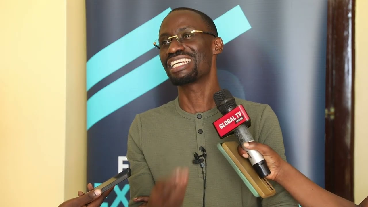 MAXENCE MELO: KUNA SHERIA MBOVU ZINAZOZUIA WATANZANIA KUBAKI MTANDAONI
