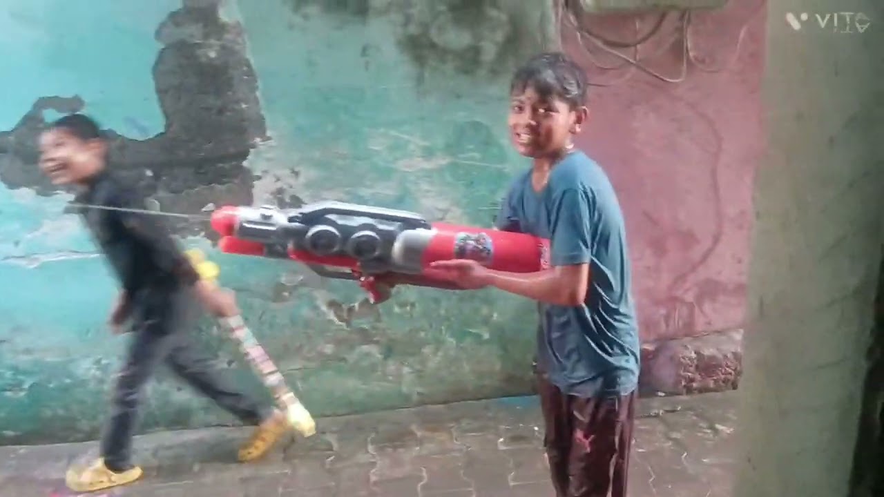 happy Holi 