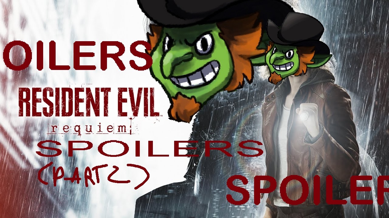 WIFE DIVORCED ME WHICH MEANS I GET TO PLAY MOR RESIDENT EVIL 9 #WIN (VinnySuperG Vod)