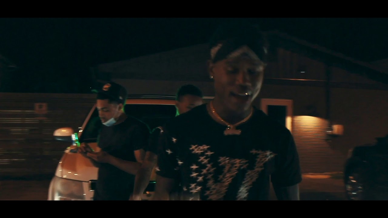 PCQ & OMBF SAV - GET PAID (shotby: @nbhplug )
