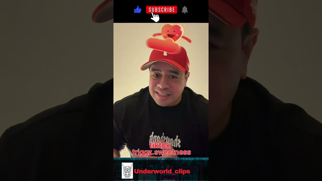 Triggz - undercover police on fake social media accounts 