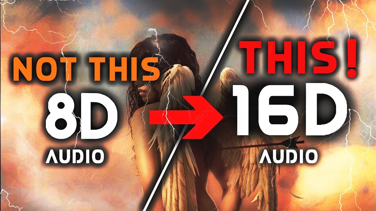 Camila Cabello - Shameless (16D AUDIO/NOT 9D/8D AUDIO)🎧