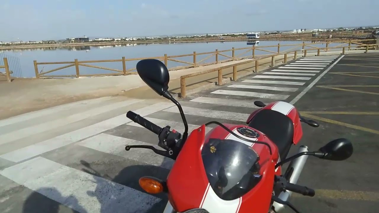 Metzeler sportec M5 interact Opinión después de X kilómetros.