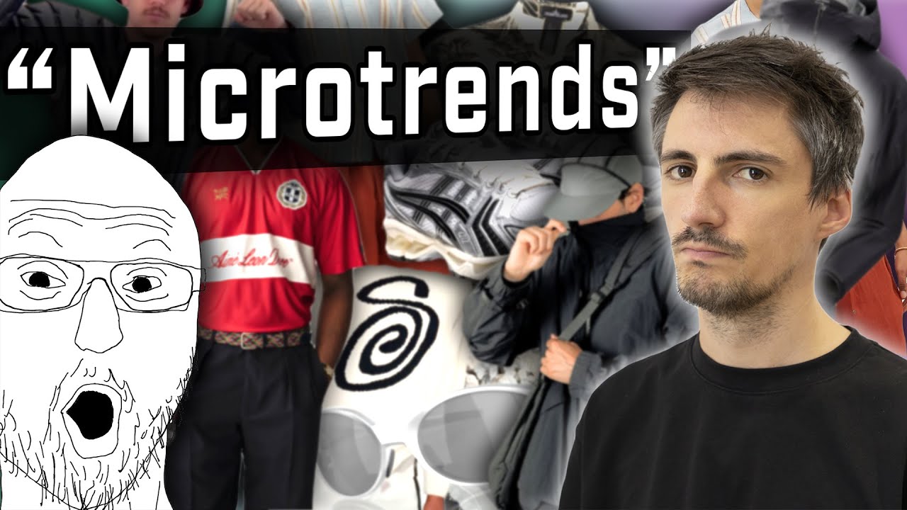 The Worst (And Best) of Fashion in 2022