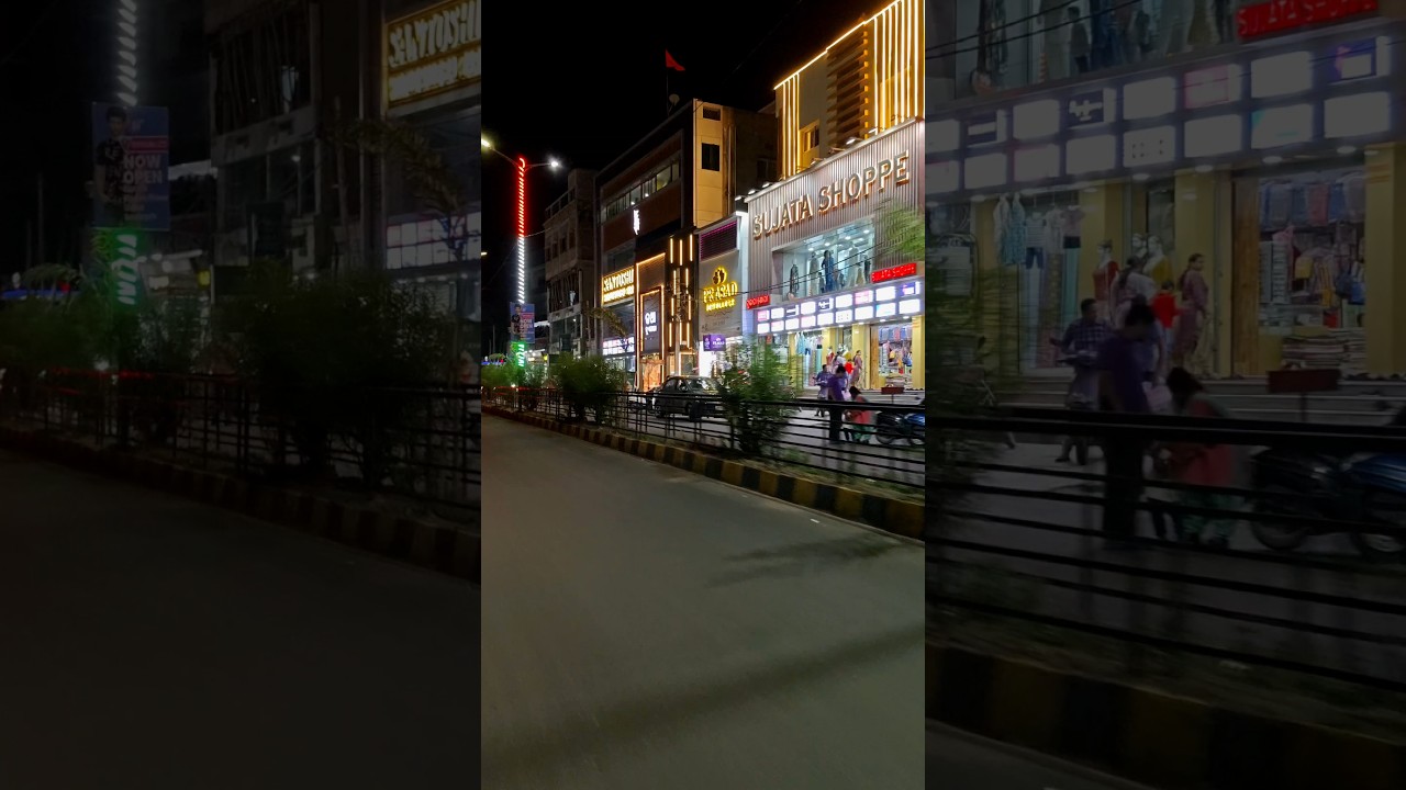 sundargarh town #shorts