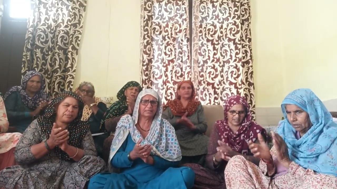 जीभ का भजन - जीभ तन बड़े बड़े नाश करवाये
