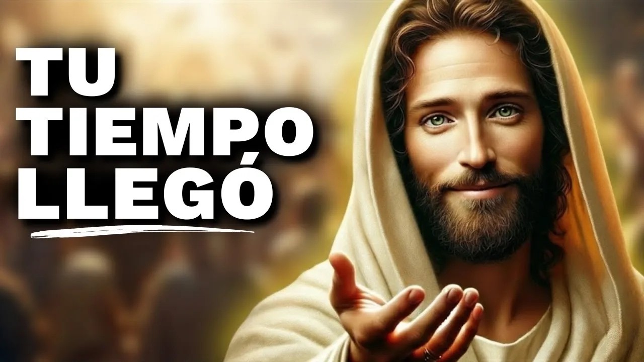 PREPÁRATE... Dios CUMPLIRÁ TODAS sus Promesas