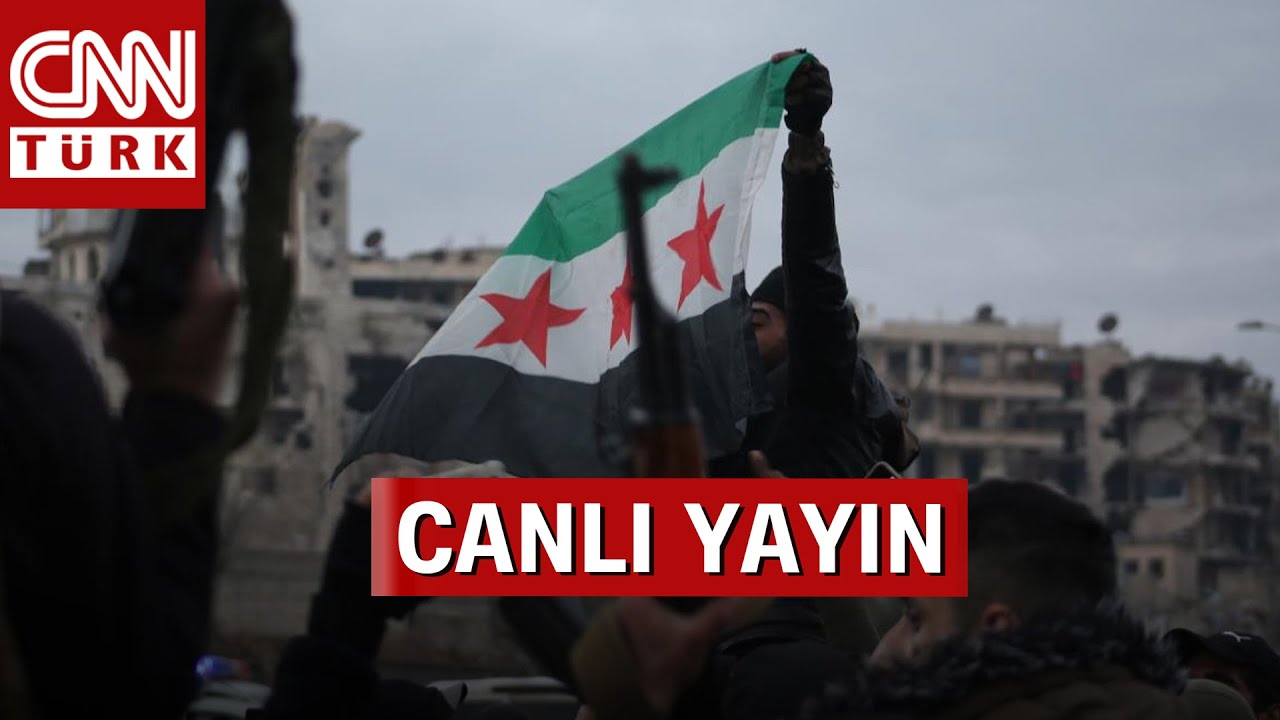 Son 4 Saat: Namlular Ateşlenecek Mi? | CANLI HABER