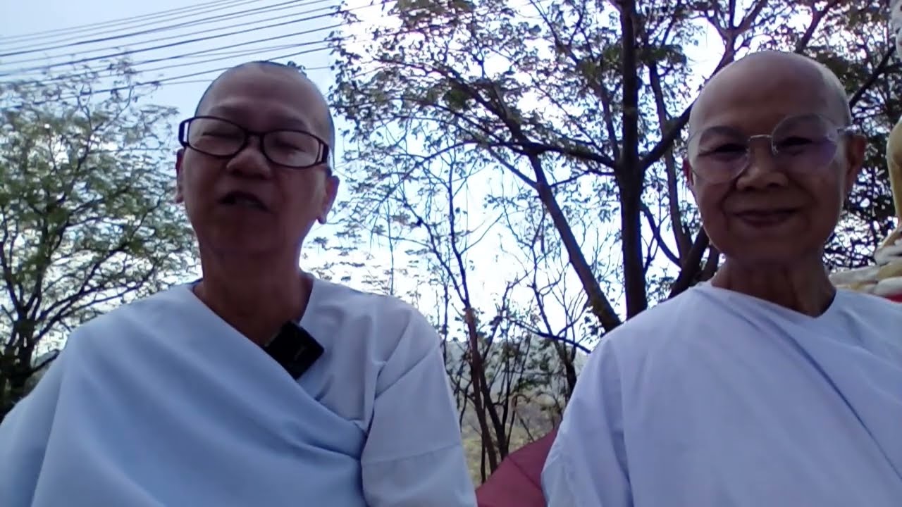 #แม่ชีแดงแชร์ประสบการณ์ตอนอุบัติเหตุตายแล้วฟื้น ยมทูตมาพาไปแดนนรกและแดนสวรรค์.#