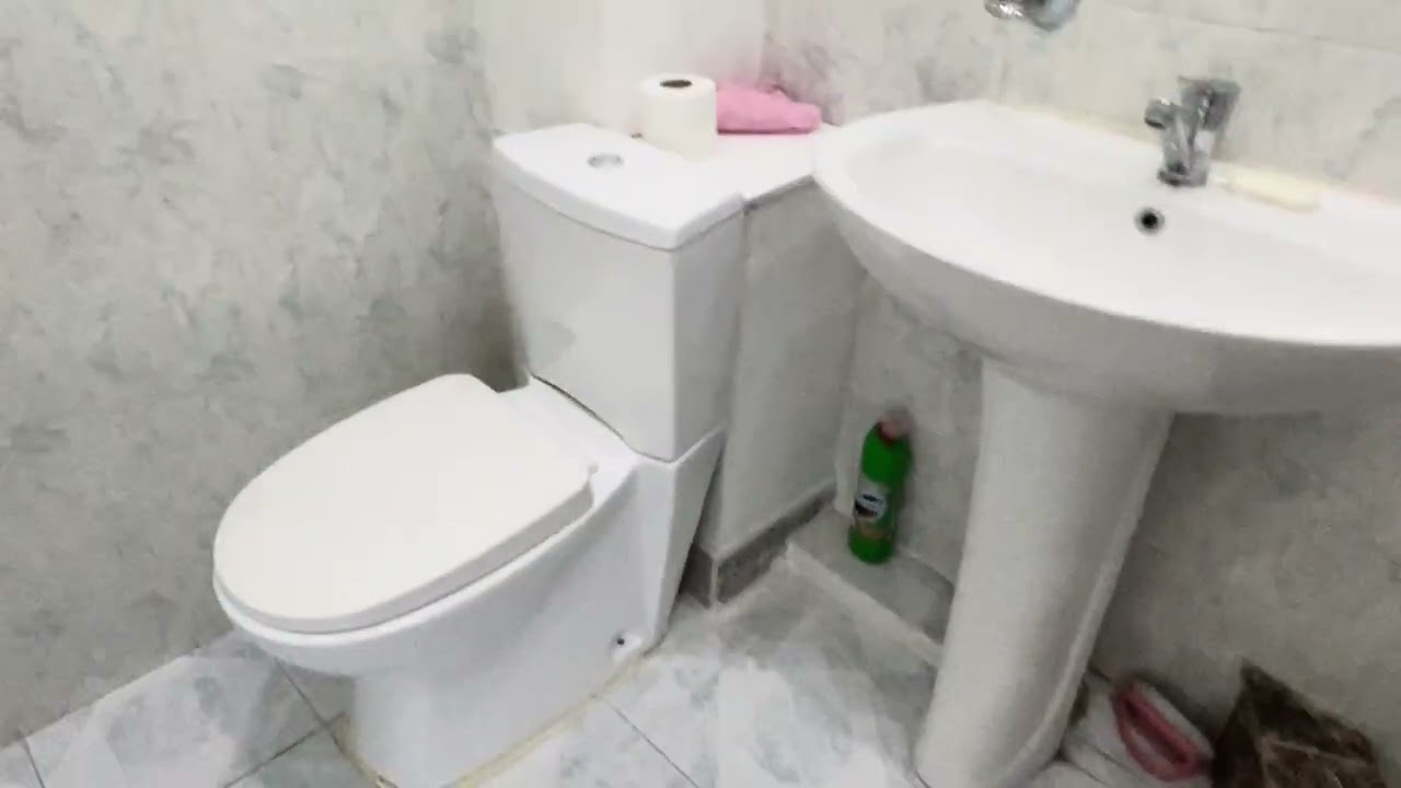 ID: AP0074 Сдается светлая квартира в самом центре Ваке.