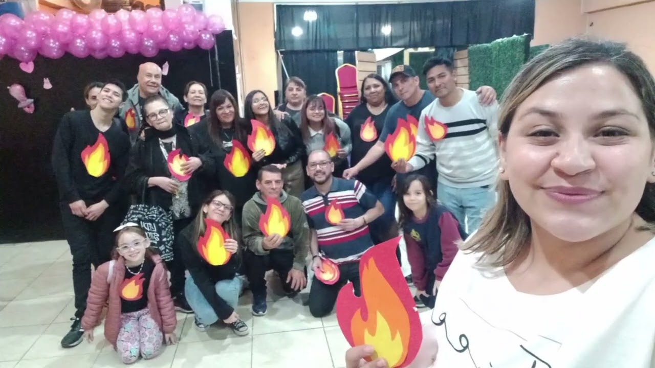 Discipulado Promo 2025