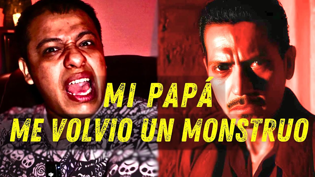 EL MONSTRUO De La Carretera De Puebla