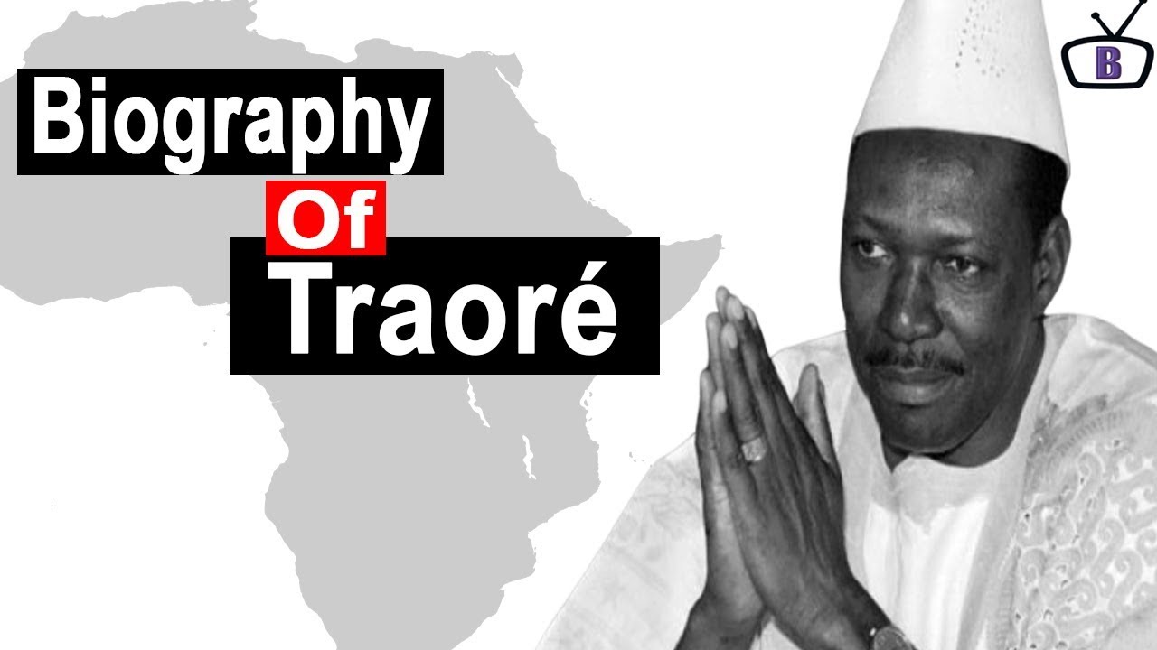 Biography of Moussa Traoré ,Origin,Family,Education,Policies,Achievements