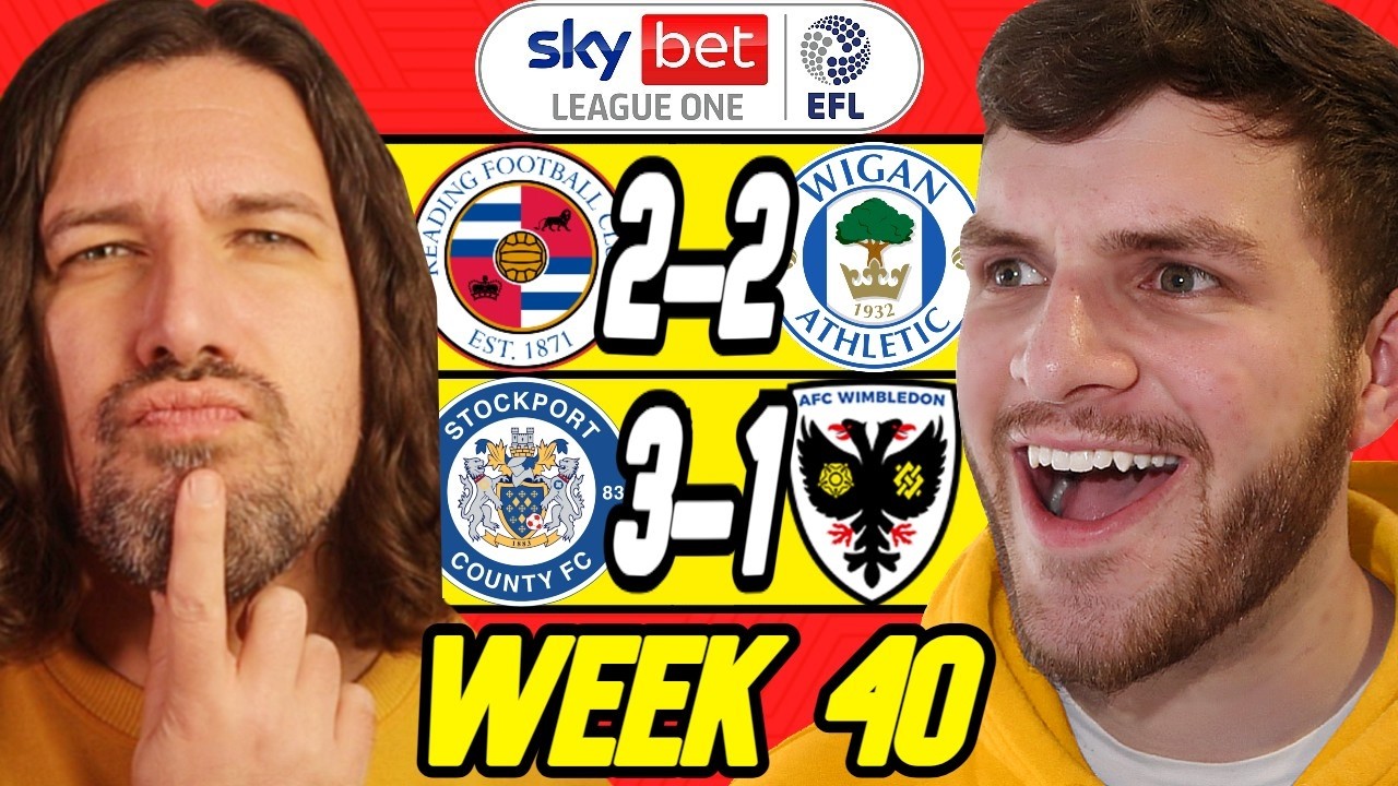 ПРОГНОЗЫ НА 40-Ю НЕДЕЛЮ 1-Й ЛИГИ