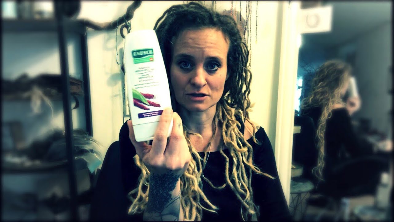 What do you wash with? Birthday special with the collective