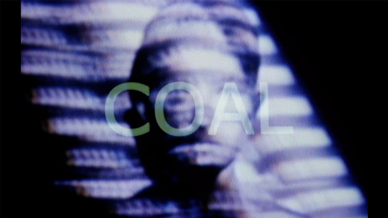 Mr. Silla - Coal