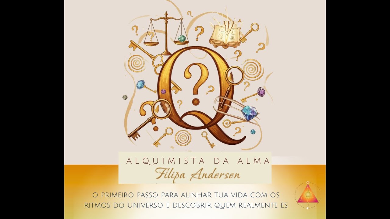 Questionar e qualificar - O que é essencial, importante e valioso!