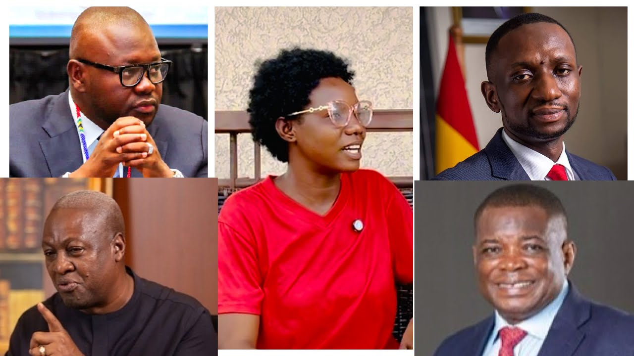 SHUȚ UP😳 Bawumia’s Boy Ařřeşteď over Falsé Publication😳 Asenso Boakye expoşêď😳 VIBRANT fiřêş😳 Asem 😳