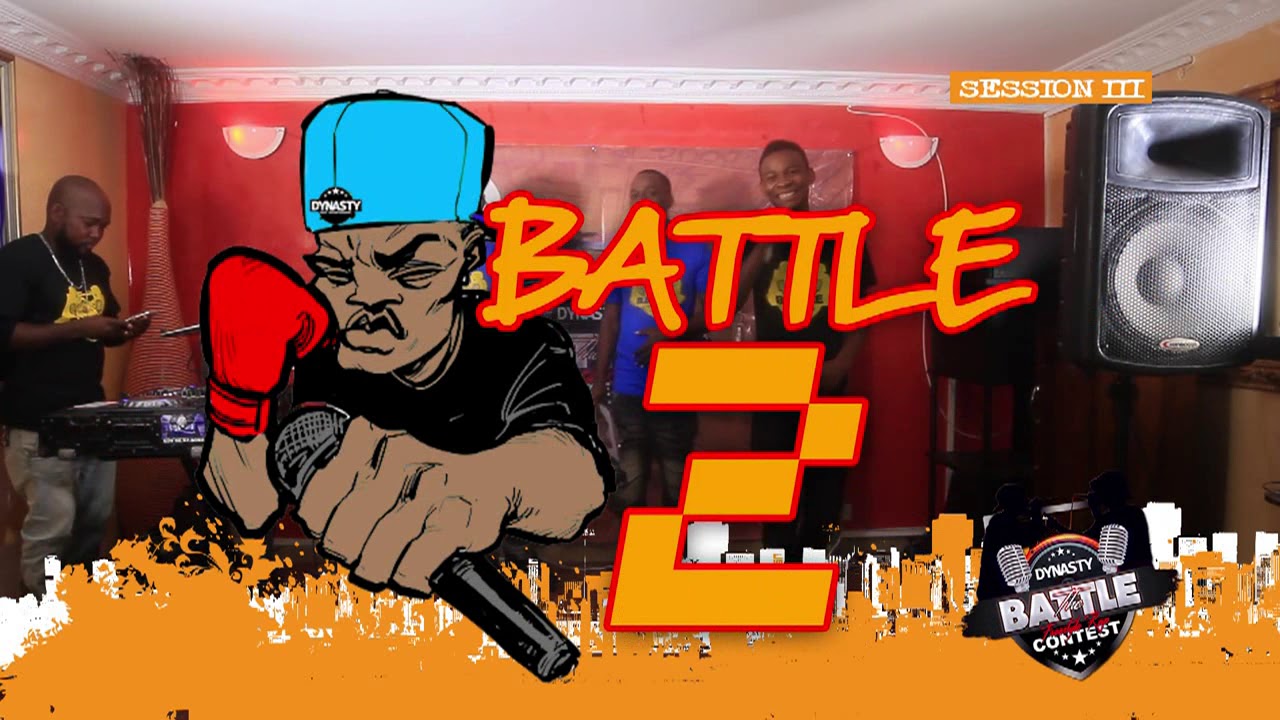Dynasty The Battle Freestyle Rap Contest Day 3 Edition I