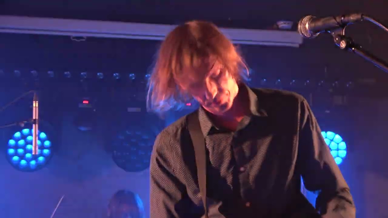 Dead Rabbits - When I'm Blue live @ Ozen 11/1/23