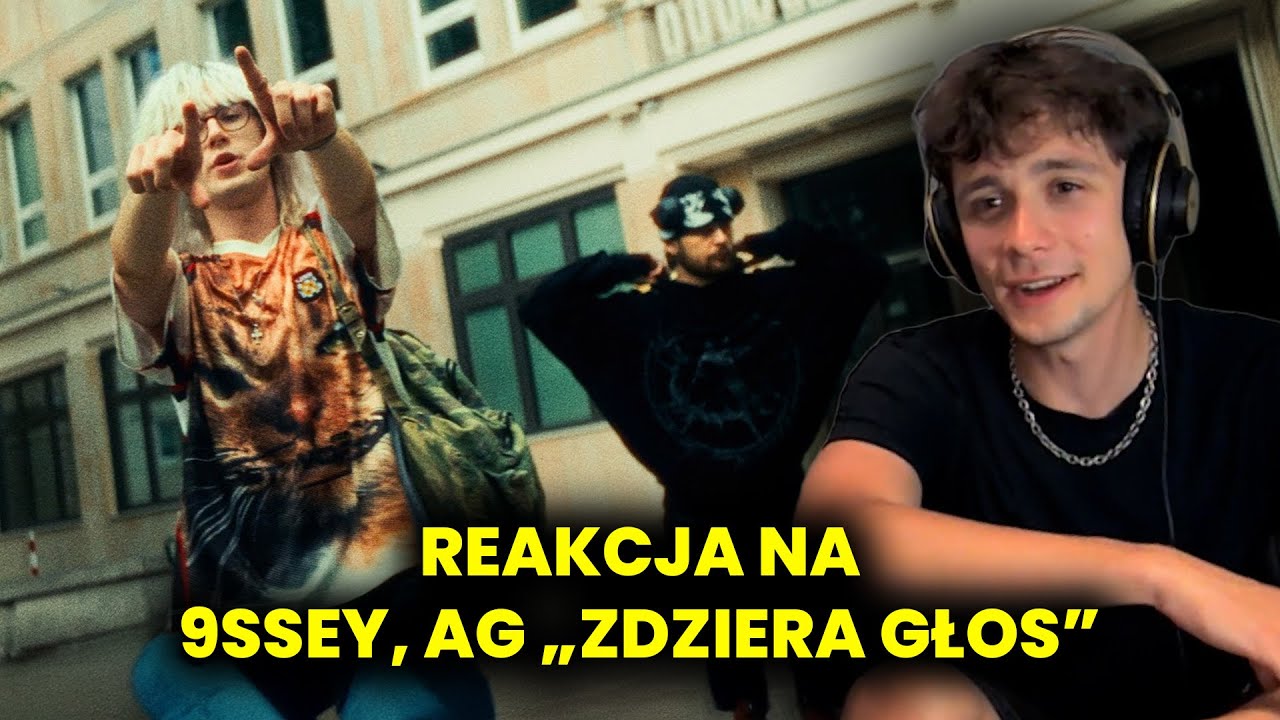 QBAPOPEK reaguje na 9SSEY x AG 