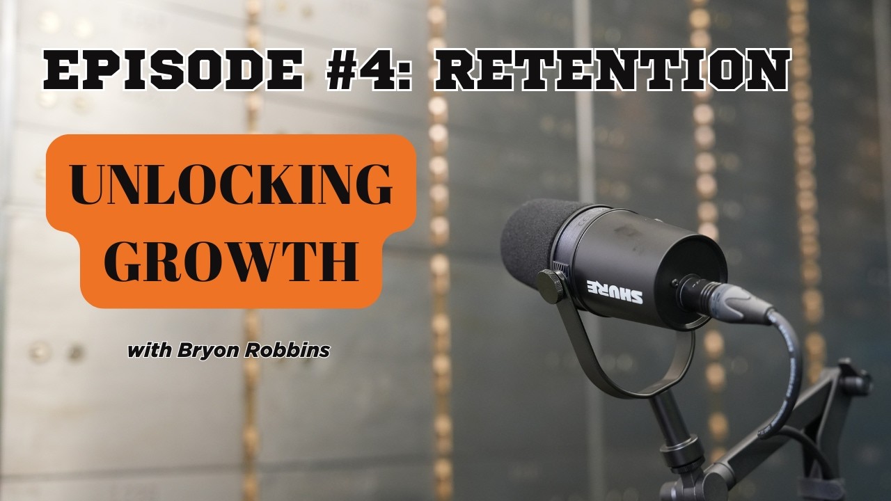 The Most Overlooked Growth Strategy: Customer Retention