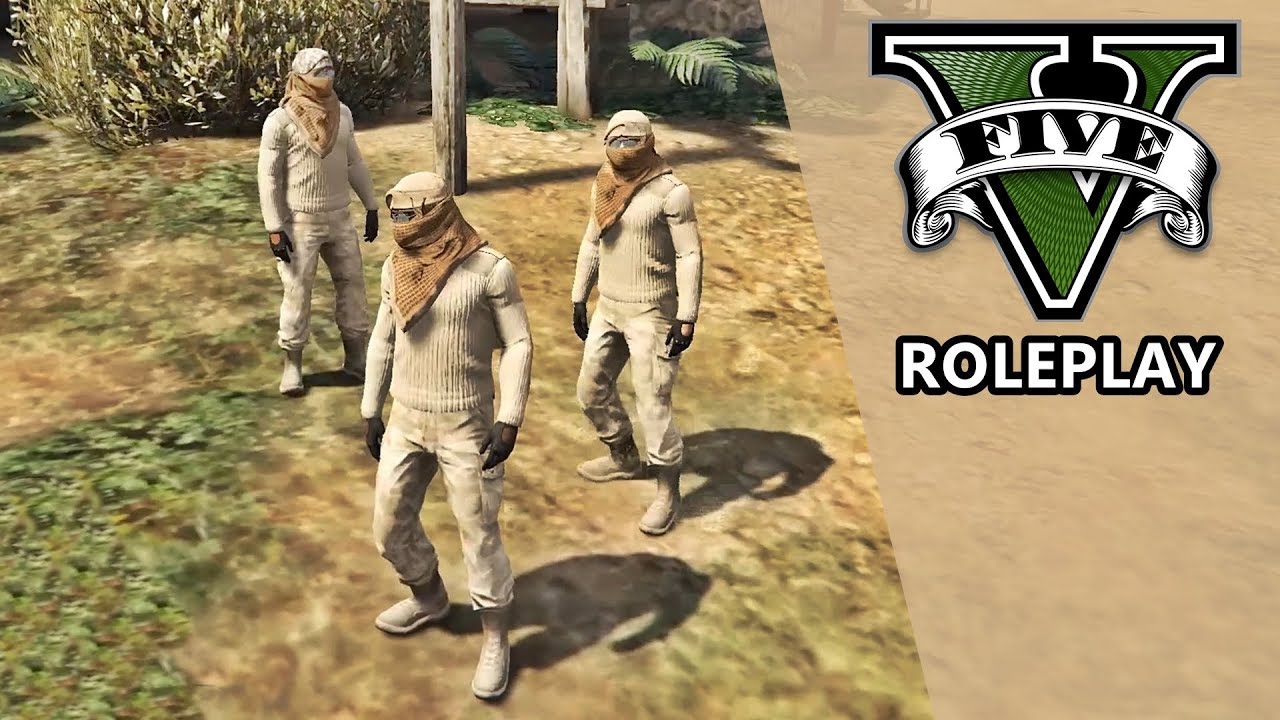AZ ÚJ BANDÁNK! - GTA V. RP #19.