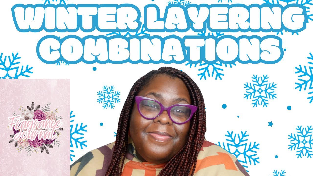 Winter Layering Combinations|A Week Of Layering|Compliment Getter Combos
