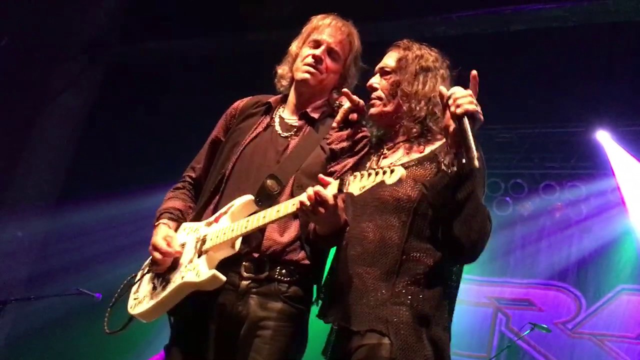 Ratt-Back for more