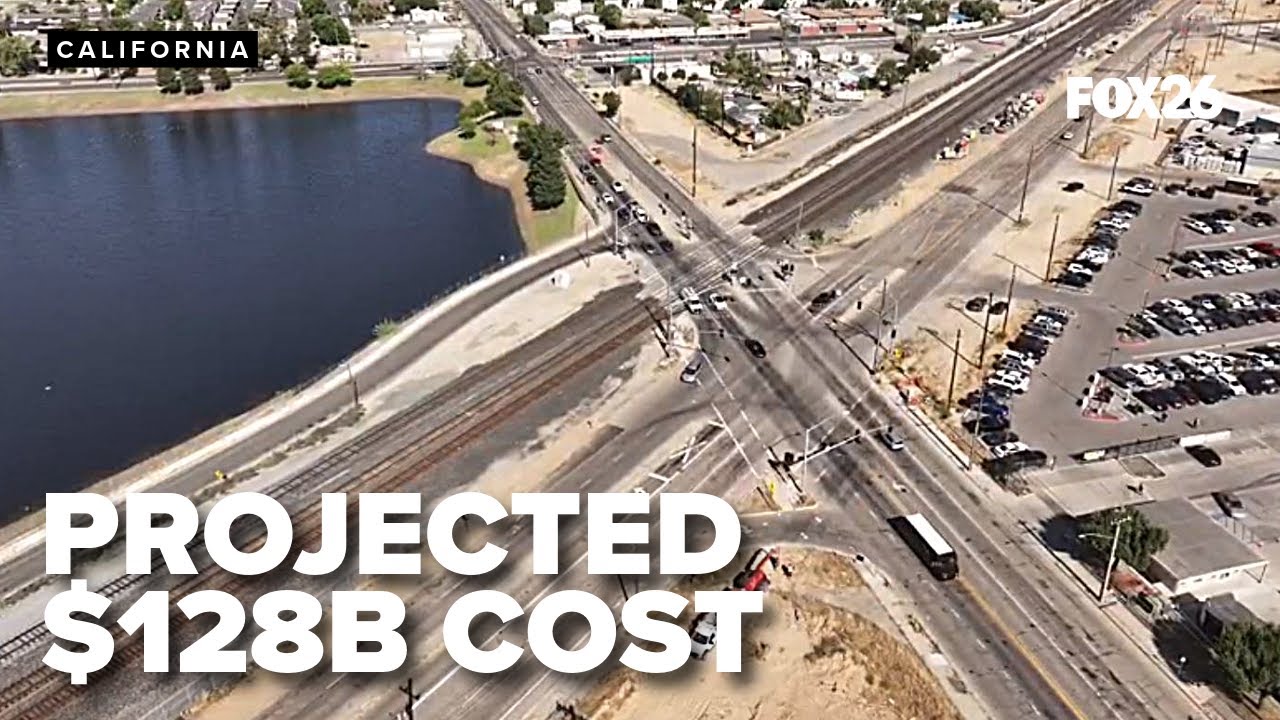 High Speed Rail pressed to release updated budget
