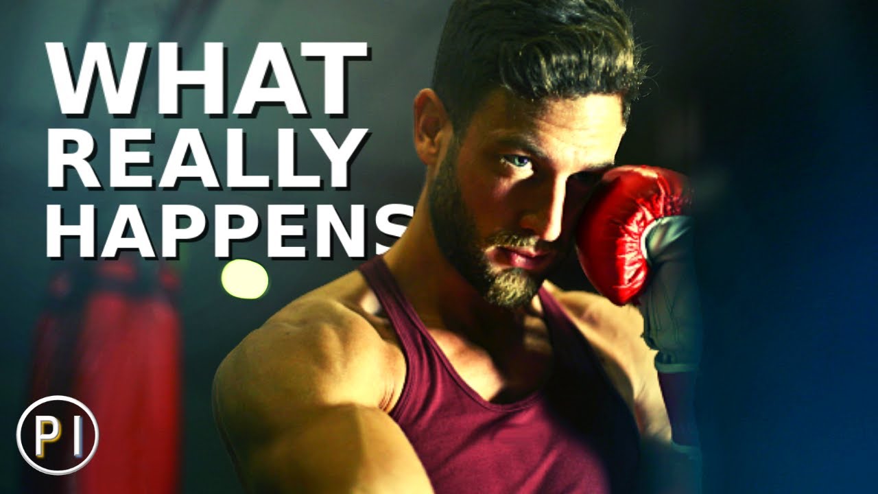 Physical, Mental, And Overall Health Benefits Of Regular Exercise - How Exercise Improves Health