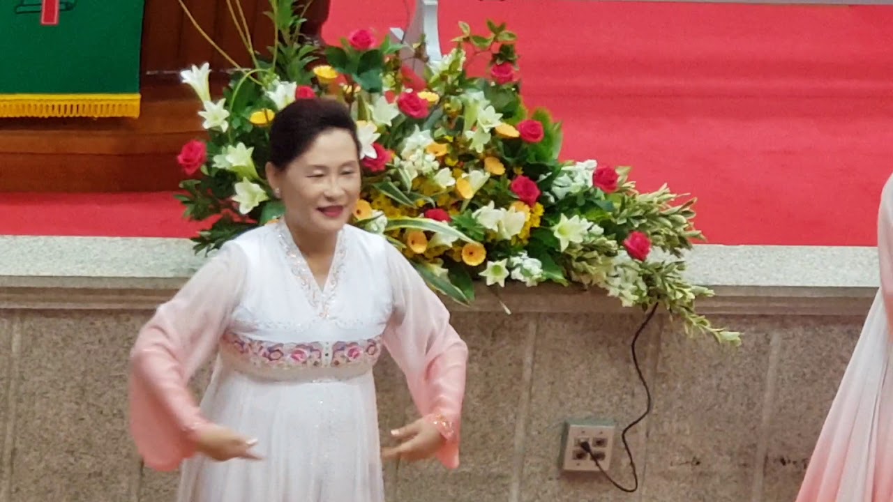 좋은일이 있으리라