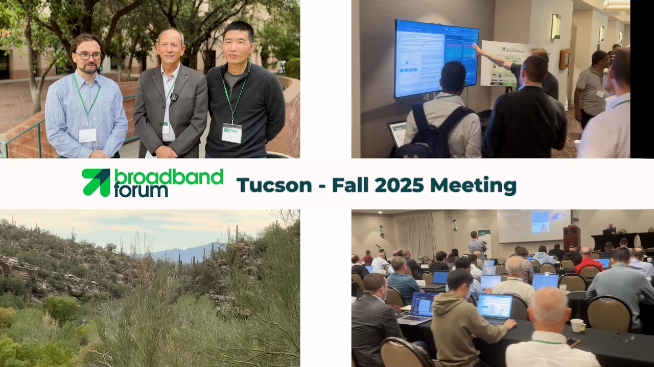 CloudCO 2.0; An Updated Blueprint for a Software Driven, Multi-Vendor, Multi-Tech Broadband Network