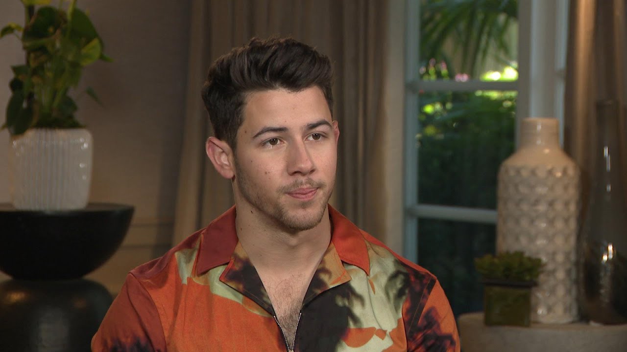 Nick Jonas Says There's a 'Magic' When the Jonas Brothers Are 'Together' (Exclusive)