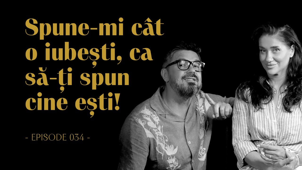 Ce fel de bărbat ești când nimeni nu te aplaudă?▶️EP034▶️Despre Iubirea Autentică. #livetheuplife