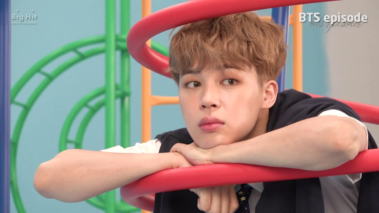 [EPISODE] BTS (방탄소년단) LOVE YOURSELF 結 'Answer' Jacket shooting sketch