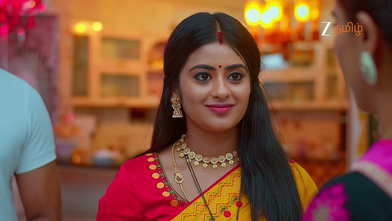 Aval Varuvala | Ep - 100 | Webisode 03 | Jan, 22 2026 | Raghu, Gowthami, Archana | Zee Tamil