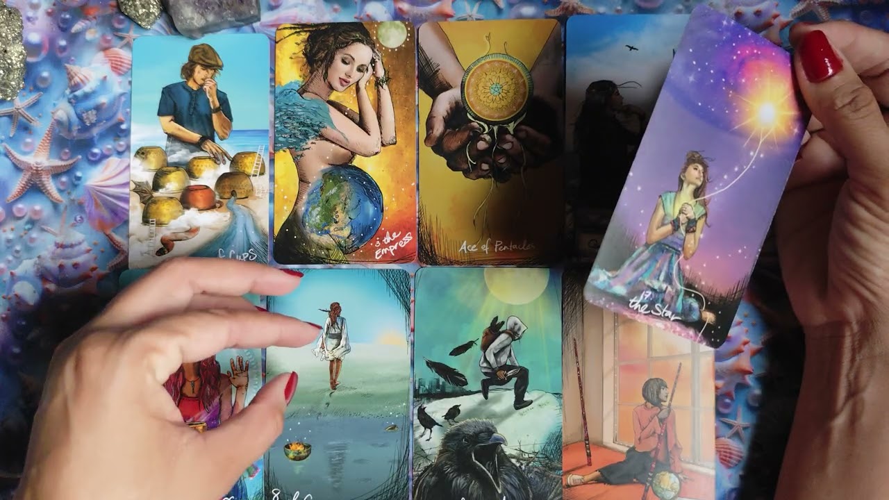 O que a espiritualidade quer que você saiba agora