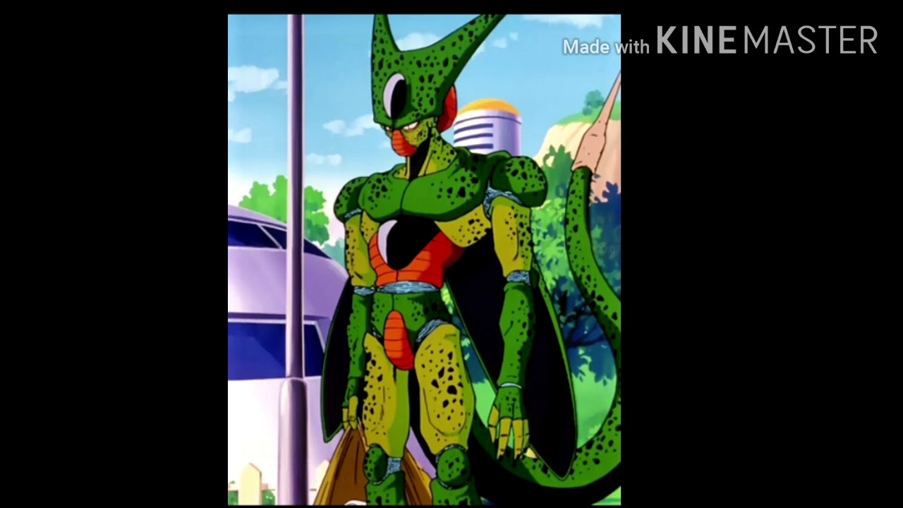 imperfect cell demo voice