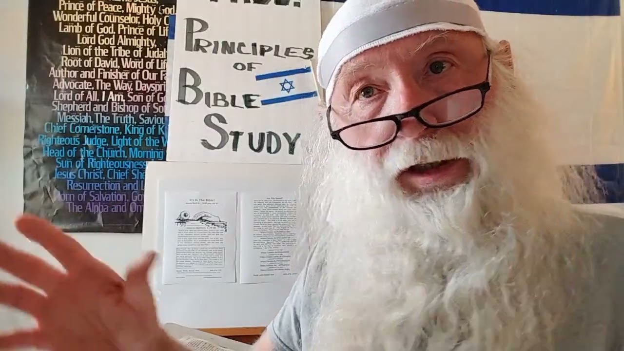 Exposing Dress Code Cults Like The UPCI