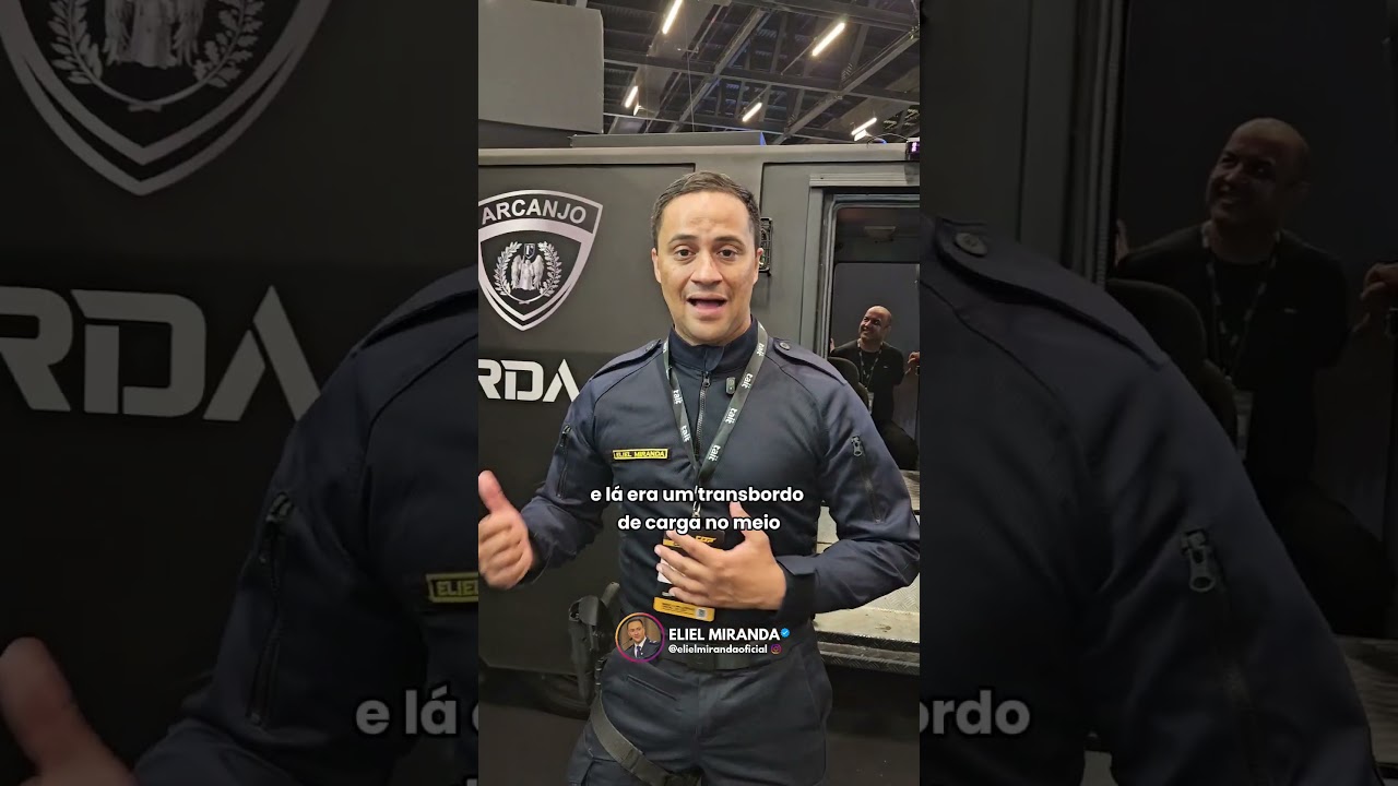 VIATURA BLINDADA 