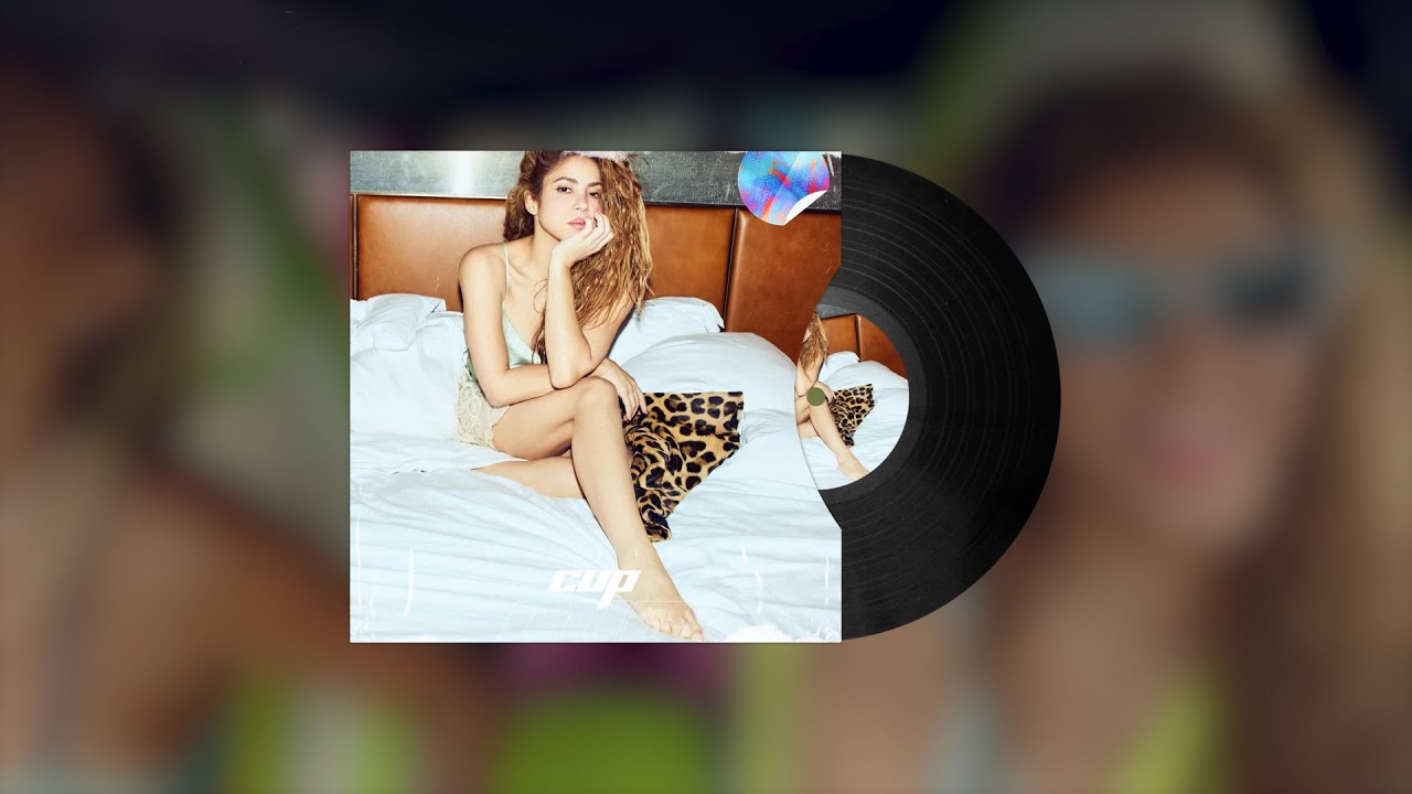 FLP for Sale 💃 [Dancehall] Shakira Type Beat - "Cup" | FL Studio Template 2026