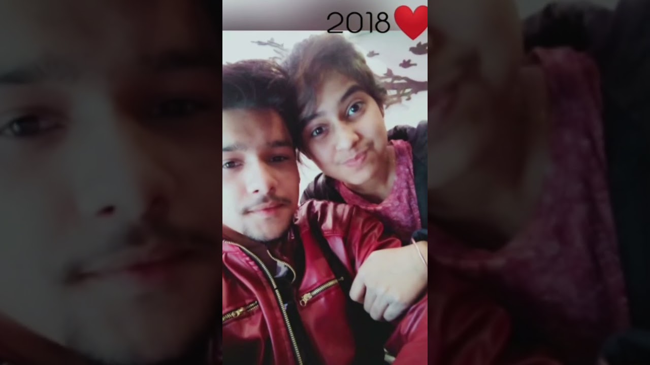 6 years completed 💕 | Tum tak | longdistance relationship whatsapp status | vishu aly #shorts #love