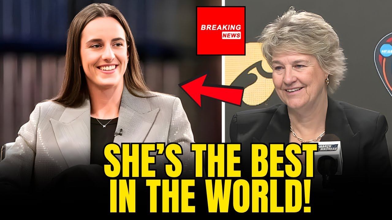 Бывший тренер Лиза Блудер ХВАЛИТ КЭЙТЛИН КАК НИКОГДА РАНЬШЕ В НОВОМ ПОТРЯСАЮЩЕМ ПОДКАСТЕ!